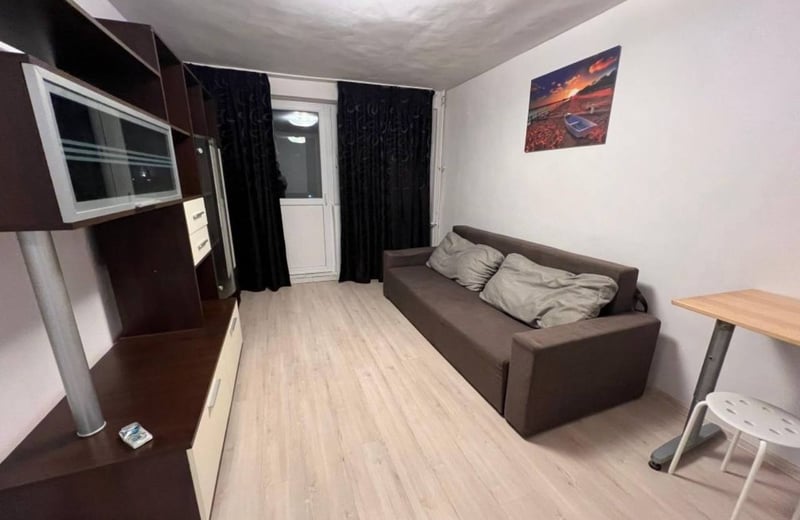 Alquiler de un acogedor apartamento de 2 habitaciones, sector 6, Bucarest, Rumanía
